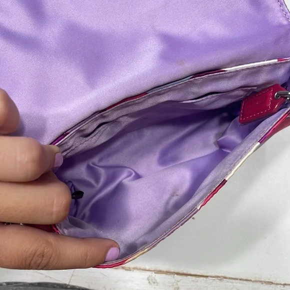 Coach Bag - Picture 4 of 6